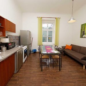 Appartement met Twee Slaapkamers